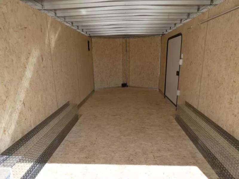 new Car Haulers / Racing Trailers Legend Trailers  for sale, in Saint Johns, MI Thumbnail 13
