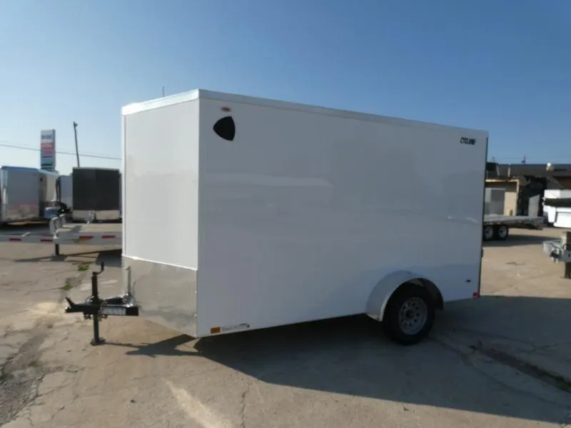 new Cargo (Enclosed) Trailers Legend Trailers  for sale, in St Johns, MI Thumbnail 2