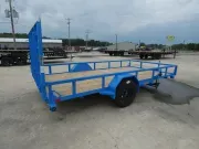 new Utility Trailers Load Trail  for sale, in Saint Johns, MI Thumbnail 7