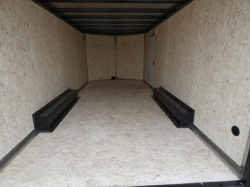 new Car Haulers / Racing Trailers Legend Trailers  for sale, in Saint Johns, MI Thumbnail 10