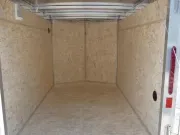 new Cargo (Enclosed) Trailers Legend Trailers  for sale, in Saint Johns, MI Thumbnail 8
