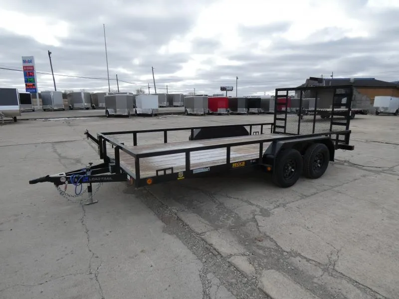 new Other Trailers Load Trail  for sale, in Saint Johns, MI Thumbnail 2