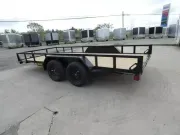 new Utility Trailers Load Trail  for sale, in St Johns, MI Thumbnail 3