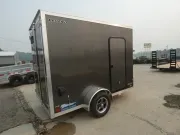 new Cargo (Enclosed) Trailers Legend Trailers  for sale, in St Johns, MI Thumbnail 5