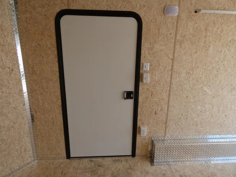new Cargo (Enclosed) Trailers Legend Trailers  for sale, in Saint Johns, MI Thumbnail 11