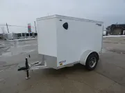new Cargo (Enclosed) Trailers Legend Trailers  for sale, in Saint Johns, MI Thumbnail 2