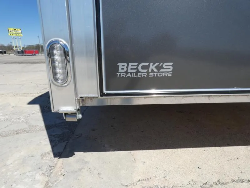 new Car Haulers / Racing Trailers Legend Trailers  for sale, in Saint Johns, MI Thumbnail 11