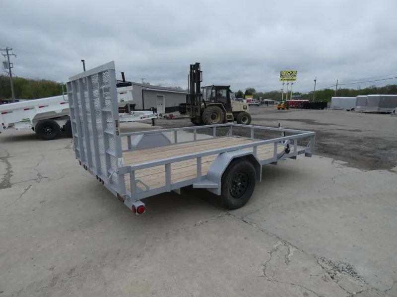 new Other Trailers Load Trail  for sale, in Saint Johns, MI Thumbnail 6