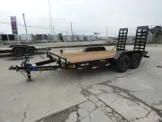 new Other Trailers Load Trail  for sale, in Saint Johns, MI Thumbnail 2