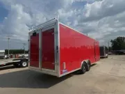 new Cargo (Enclosed) Trailers Legend Trailers  for sale, in Saint Johns, MI Thumbnail 4