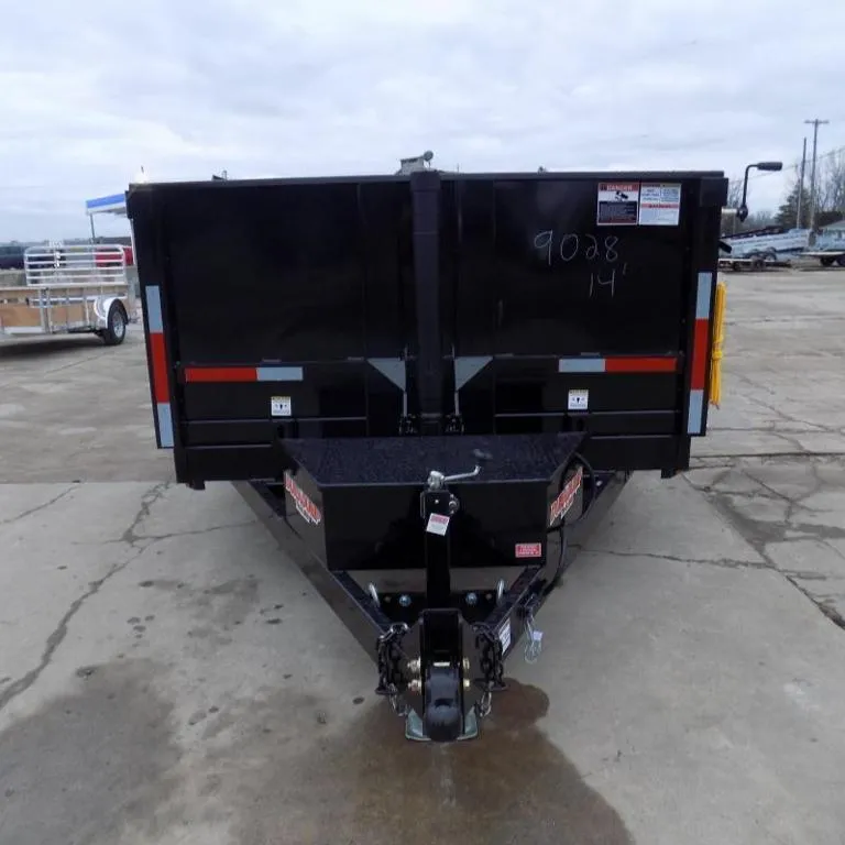 new Dump Trailers DuraDump  for sale, in Saint Johns, MI Thumbnail 6