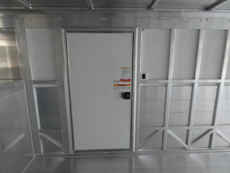 new Cargo (Enclosed) Trailers Sundowner Trailers  for sale, in Saint Johns, MI Thumbnail 15