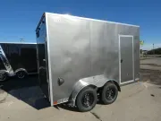 new Cargo (Enclosed) Trailers Legend Trailers  for sale, in Saint Johns, MI Thumbnail 5