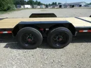 new Other Trailers Rice Trailers  for sale, in Saint Johns, MI Thumbnail 7