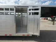 new Horse Trailers Sundowner Trailers  for sale, in Saint Johns, MI Thumbnail 9