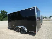 new Cargo (Enclosed) Trailers Legend Trailers  for sale, in Saint Johns, MI Thumbnail 5