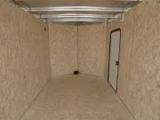 new Cargo (Enclosed) Trailers Legend Trailers  for sale, in Saint Johns, MI Thumbnail 10