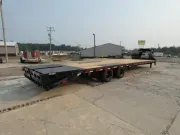 new Equipment / Flatbed Trailers Diamond C Trailers  for sale, in St Johns, MI Thumbnail 6