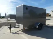 new Cargo (Enclosed) Trailers Legend Trailers  for sale, in Saint Johns, MI Thumbnail 2