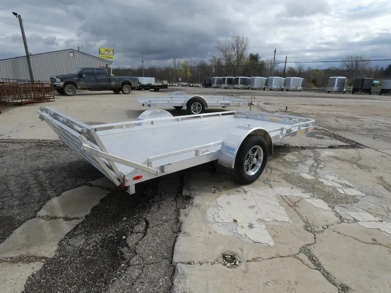 new Other Trailers Legend Trailers  for sale, in St Johns, MI Thumbnail 5