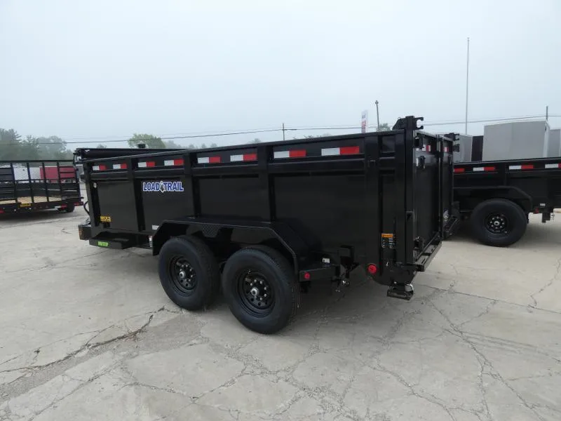 new Dump Trailers Load Trail  for sale, in Saint Johns, MI Thumbnail 3