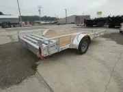 new Utility Trailers Legend Trailers  for sale, in St Johns, MI Thumbnail 6