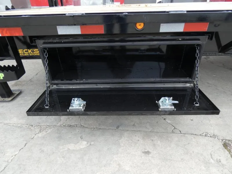 new Equipment / Flatbed Trailers Load Trail  for sale, in St Johns, MI Thumbnail 6