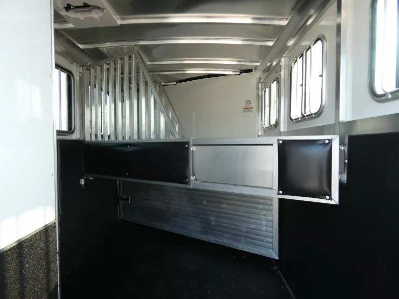new Horse Trailers Sundowner Trailers  for sale, in Saint Johns, MI Thumbnail 21
