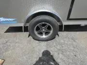 new Cargo (Enclosed) Trailers Legend Trailers  for sale, in Saint Johns, MI Thumbnail 6