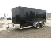 new Cargo (Enclosed) Trailers Legend Trailers  for sale, in St Johns, MI Thumbnail 2