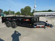 new Other Trailers Diamond C Trailers  for sale, in St Johns, MI Thumbnail 1