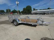 new Utility Trailers Legend Trailers  for sale, in St Johns, MI Thumbnail 1