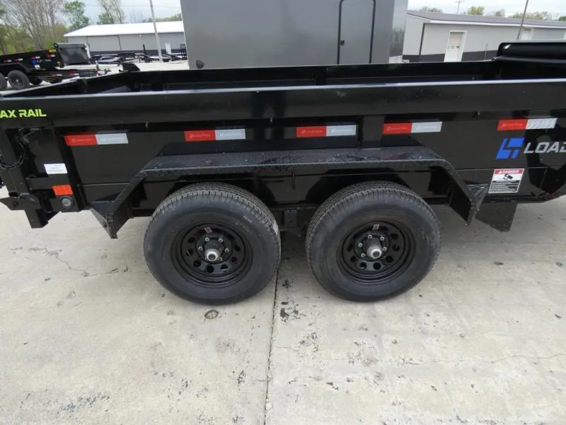 new Dump Trailers Load Trail  for sale, in Saint Johns, MI Thumbnail 10