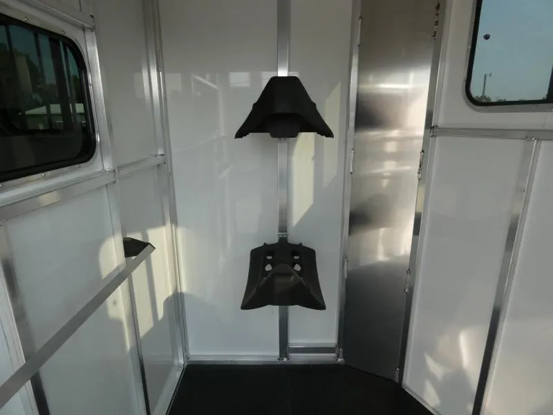 new Horse Trailers Sundowner Trailers  for sale, in Saint Johns, MI Thumbnail 15