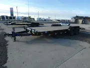new Equipment / Flatbed Trailers Load Trail  for sale, in Saint Johns, MI Thumbnail 2