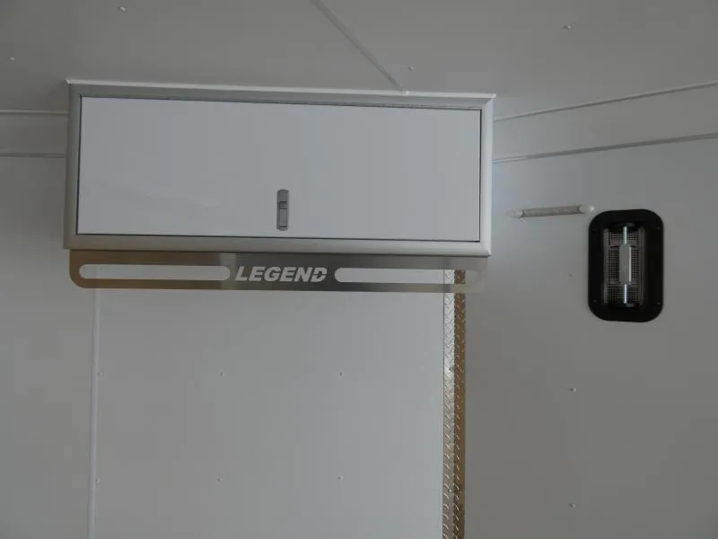 new Other Trailers Legend Trailers  for sale, in Saint Johns, MI Thumbnail 14