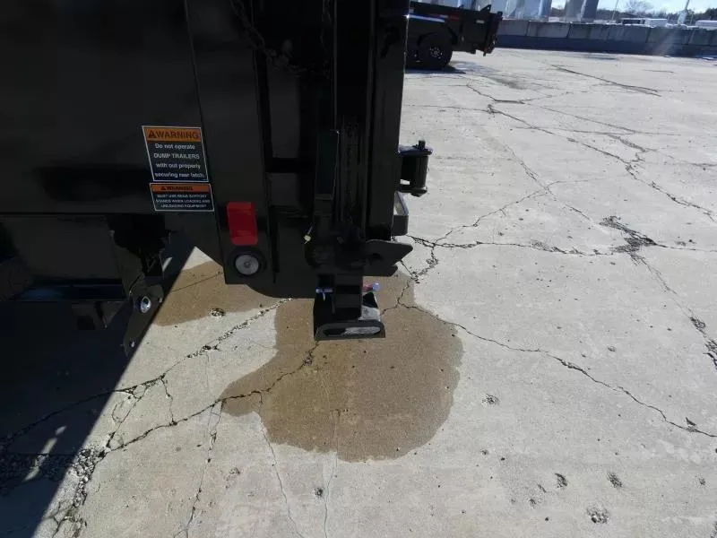 new Dump Trailers Load Trail  for sale, in St Johns, MI Thumbnail 6