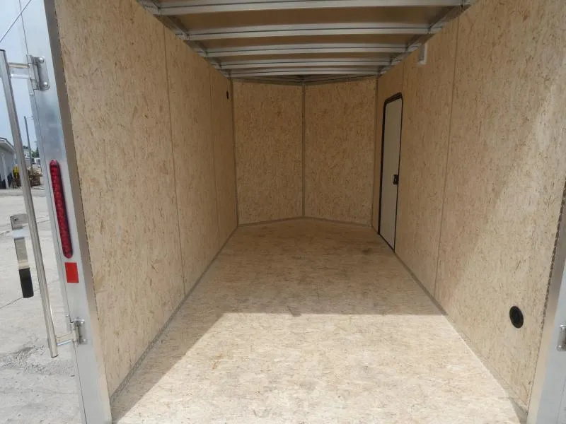 new Cargo (Enclosed) Trailers Legend Trailers  for sale, in St Johns, MI Thumbnail 7