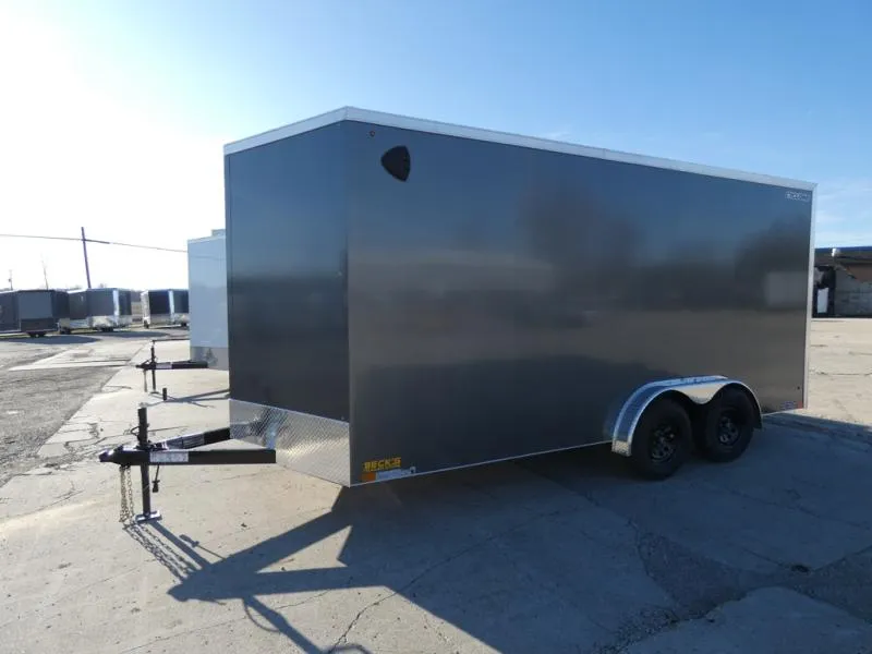 new Car Haulers / Racing Trailers Legend Trailers  for sale, in Saint Johns, MI Thumbnail 2