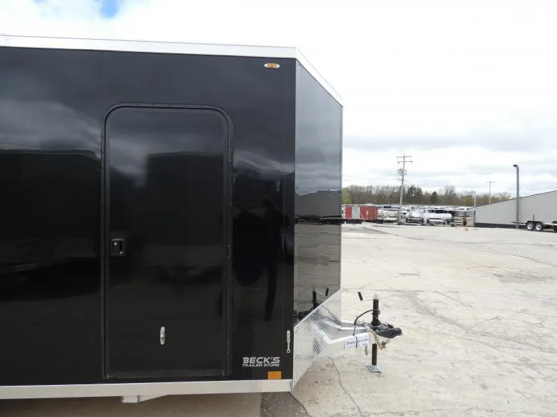 new Cargo (Enclosed) Trailers Legend Trailers  for sale, in Saint Johns, MI Thumbnail 5