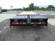 new Equipment / Flatbed Trailers Legend Trailers of Texas  for sale, in Saint Johns, MI Thumbnail 5