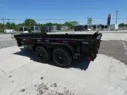new Dump Trailers Diamond C Trailers  for sale, in St Johns, MI Thumbnail 3