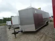 new Car Haulers / Racing Trailers Legend Trailers  for sale, in St Johns, MI Thumbnail 2