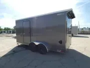 new Cargo (Enclosed) Trailers Legend Trailers  for sale, in St Johns, MI Thumbnail 2