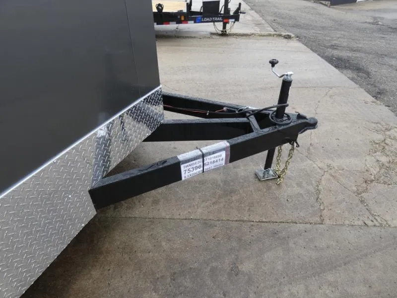 new Car Haulers / Racing Trailers Legend Trailers  for sale, in St Johns, MI Thumbnail 8