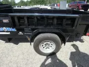 used Dump Trailers Load Trail  for sale, in St Johns, MI Thumbnail 9
