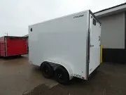 new Cargo (Enclosed) Trailers Legend Trailers  for sale, in Saint Johns, MI Thumbnail 4