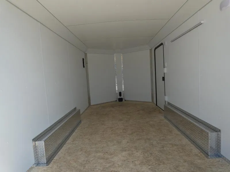 new Cargo (Enclosed) Trailers Legend Trailers  for sale, in Saint Johns, MI Thumbnail 8