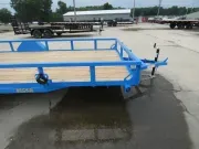 new Utility Trailers Load Trail  for sale, in Saint Johns, MI Thumbnail 9