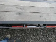 new Equipment / Flatbed Trailers Diamond C Trailers  for sale, in Saint Johns, MI Thumbnail 6